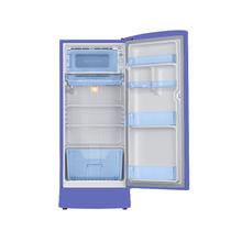 Samsung Single Door Refrigerator (RR20M2741UZ/IM)- 192 L