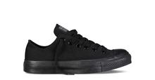 Converse Black M5039 Chuck Taylor All Star Low Top Sneakers For Women