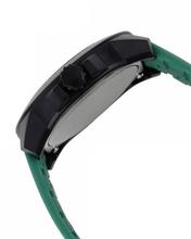Fastrack Unisex Plastic Analog Green Watches - 38021Pp11J