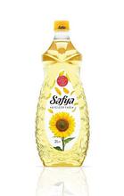 Safya Refined Sunflower Oil 2ltr