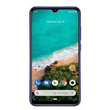 Xiaomi Mi A3 4GB RAM, 64GB ROM, Triple Camera, 4G LTE Smartphone-Not Just Blue