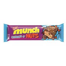 Nestle Munch Chocolate Crunch O'Nuts (32g)