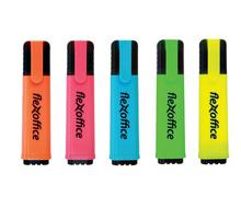 FlexOffice Highlighter - 1 Box(12 Pcs)