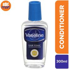 Vaseline Hair Tonic & Scalp Conditioner 300Ml
