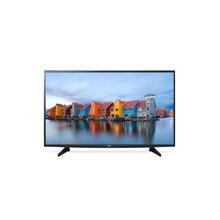 LG 43LJ617T 43" 1080P Smart HD LED TV - Black