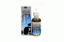 Chocolate Frosted Cookie Vape Juice- 60ml