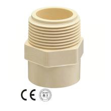 RAKSHA Male Adapter Plastic Threaded 3/4″ 20mm