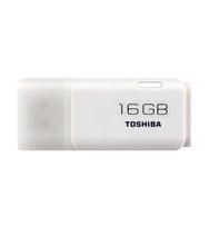 16GB Hayabusa Pen drive (White)