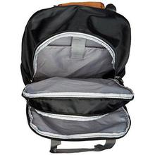 Safari Polyester 32 Ltrs Black Laptop Backpack (Rover)