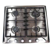 Ferre 4 Burner Cooktop Built-In Hub-B-640-W