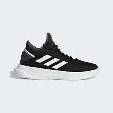 Adidas Core Black/Grey Fusion Storm Sport Inspired Shoes For Men - F36214