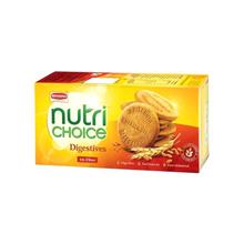 Britannia Nutri Choice Digestive (100gm)