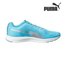 Puma Light Blue Blur IDP Running Shoes For Women -(18978706)