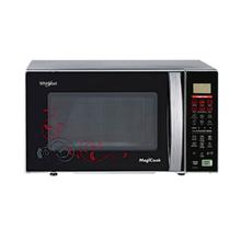 WHIRLPOOL MAGICOOK Grill Microwave Oven 2O Ltr- White