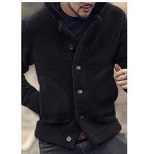 Hifashion Thick Fleece Jacket Buy 1 get 1 free for Unisex