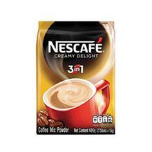 NESCAFE 3 IN 1