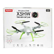 X5HW Syma RC Drone