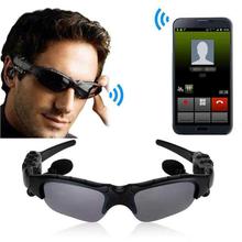 Bluetooth Sunglasses with Headset