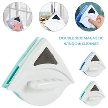 Magnetic Window Cleaner Double Sided Glass Wiper