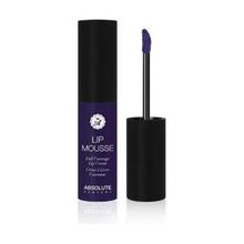 ABSOLUTE NEW YORK Lip Mousse- Galactic