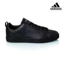 Adidas Black Advantage Sneakers For Men - F99253