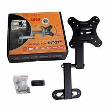 BRT-JDF03 14 "-27" LED TV Wall Bracket Mount-Black