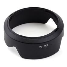 Lens Hood EW-54 For Canon EOS M EF-M 18-55mm F3.5-5.6 IS STM