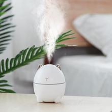 Ultrasonic Humidifier_humidifier air atomizer usb