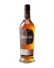 Glenfiddich 18 Year Old Whisky (700ml)