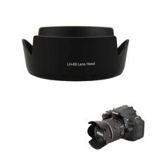Lens Hood HB-69 For Nikon AF-S DX NIKKOR 18-55mm f3.5-5.6G VR II
