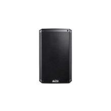 Alto Professional TS210XEU 1100W  2-Way Powered Loud Speaker (10 Inches) - Black