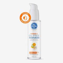 The Moms Co. Natural Vitamin C Oil Free Moisturizer- 40G