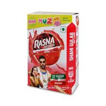 Rasana fruit plus Strawberry