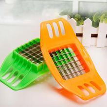 Stainless Steel Vegetable Potato Slicer Cutter Chopper Chips