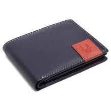 WILDHORN Blue Men's Wallet (WH2081)