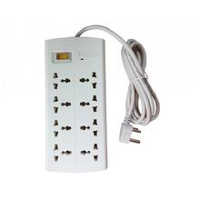 Huntkey Surge Protection 8 Sockets SZM-804-2