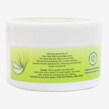 Green Pamacare Aloe Vera Noursing Skin Cream 50ml