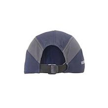 Wildcraft Hypacool Sun Cap for Men (Navy Blue-8903338097983)