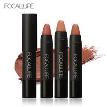 CHINA SALE-   FOCALLURE Value Set 3 Waterproof Matte