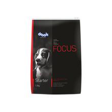 Drools Focus Dry Dog Food for Starter Dog 4 Kg