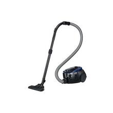 Samsung VC18M3110VB 2Ltr Bagless Vacuum Cleaner - Black/Blue