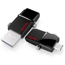 SanDisk 64 Gb Ultra Dual USB Drive 3.0