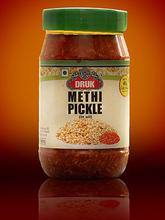 Druk Methi Pickle 400g (ISH1)