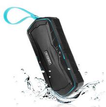 W-KING S9 Waterproof Bluetooth Speaker