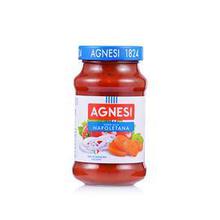 AGNESI NAPOLETANA SAUCE 400 Gms.