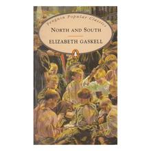 North And South (OLD BOOK) by Elizabeth Gaskell