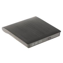 External DVD Drive USB 3.0 Slim CD Drive