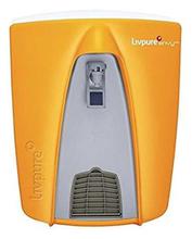 Envy Water Purifier (RO+UF+TDS) - Orange