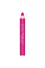 Lotus Make-Up Ecostay Creme Lip Crayon - Fuchsia French