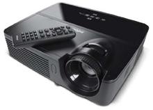 Infocus  IN114 DLP Display 3D Ready 2700 Lumens Portable Projector - Black